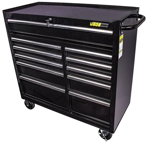 25 inch steel tool box|24 inch deep tool cabinet.